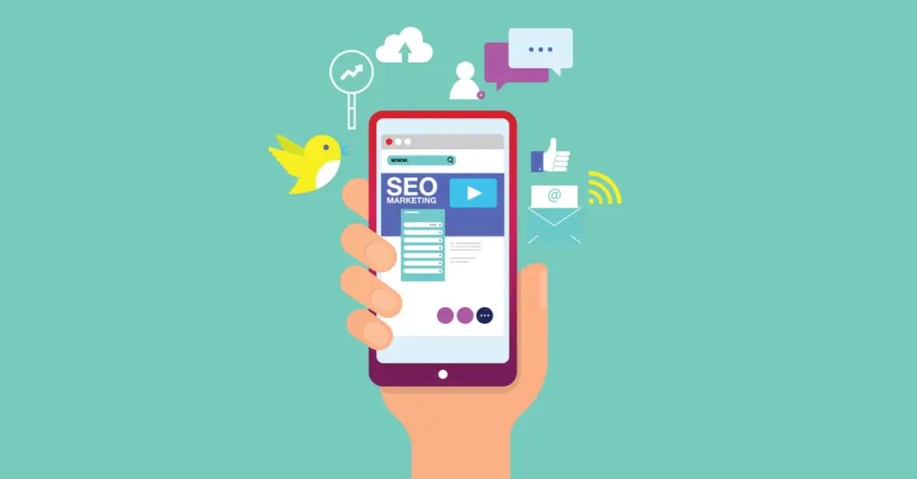 Sitenizi mobil SEO için nasıl düzenleyebilirsiniz?