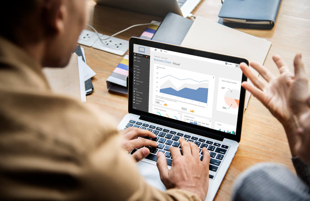 web analytics