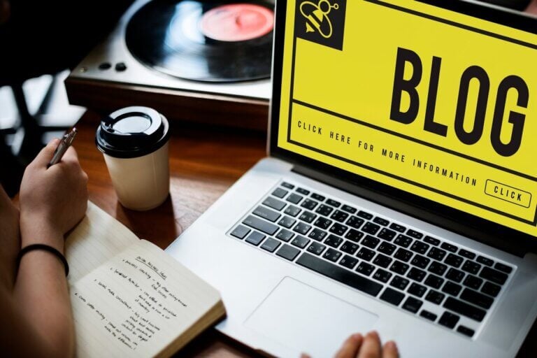 Blog İçeriklerinin Planlanması ve Yayın Takvimi Oluşturma