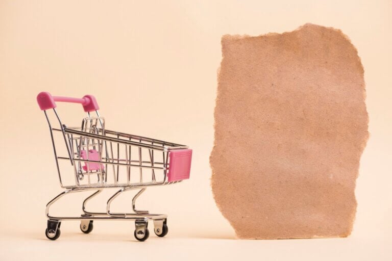 Terk Edilen Sepet E-Postası ile Satışları Artırmak